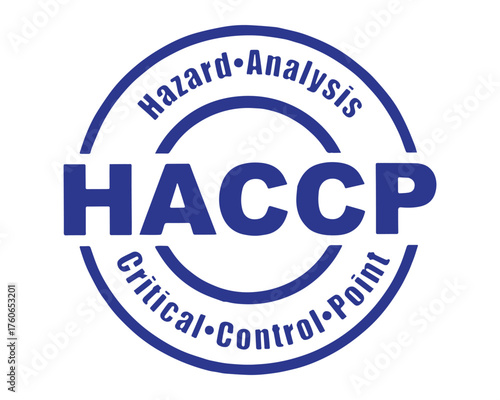 HACCP Logo