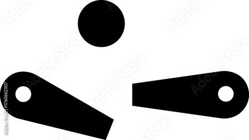Pinball Machine Elements