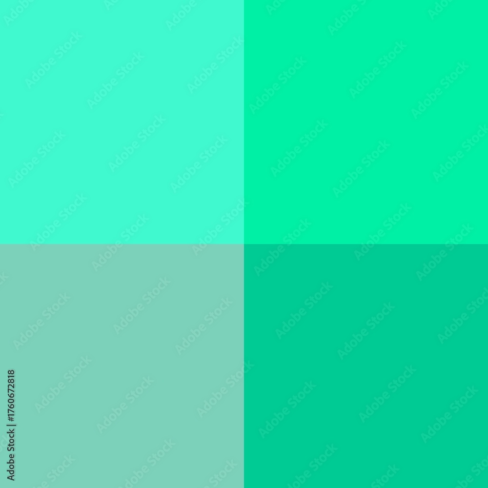 Fototapeta premium green plaid fabric 