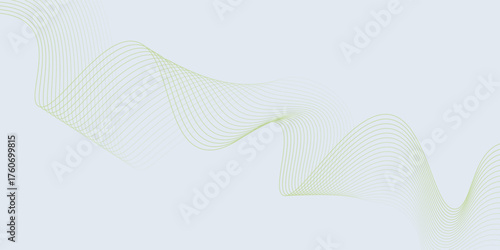 Vector background design with white line pattern (texture) in luxury pastel colour. modern