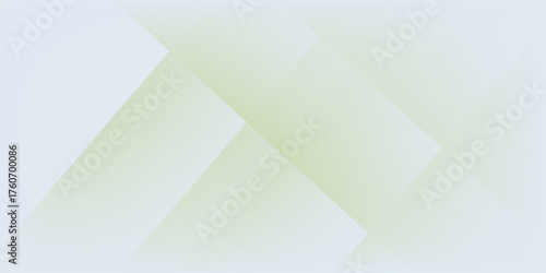 Green background design with white line pattern (texture) in luxury pastel colour. line texture