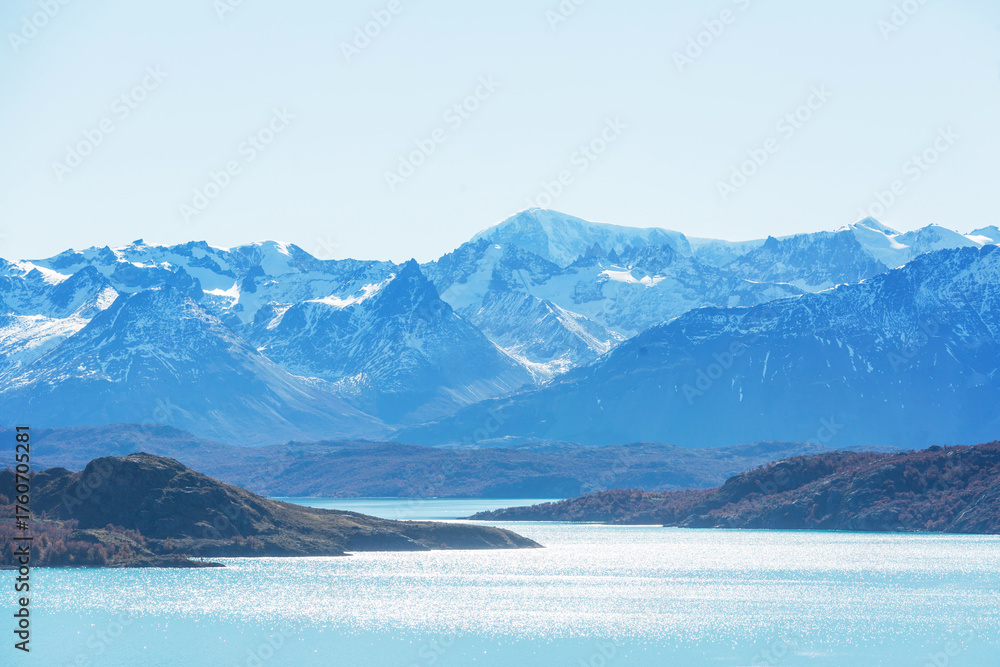 Obraz premium Patagonia