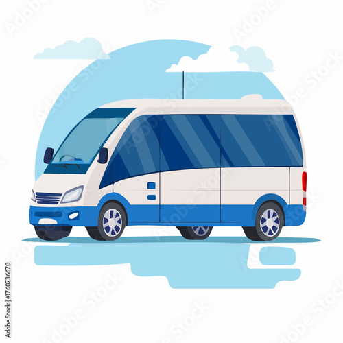 Kleinbus