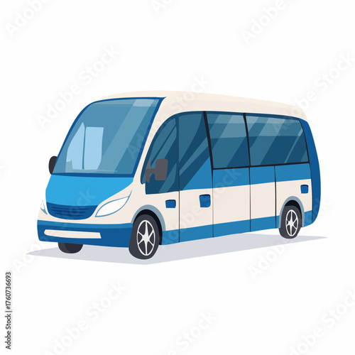 Kleinbus