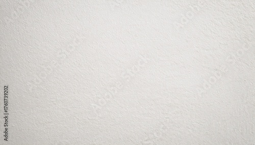 Off White Paper Texture Background With Subtle Rough Surface