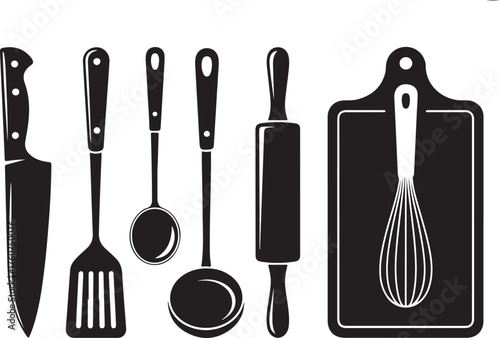 Essential cooking tools for your modern kitchen