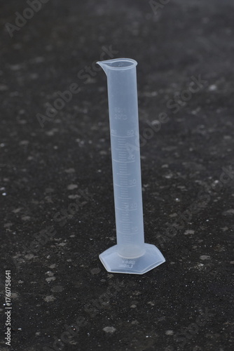 laboratory items, Acids, Base and Salts, tools of lab, litmus paper, pH paper, Blue paper and Red paper.