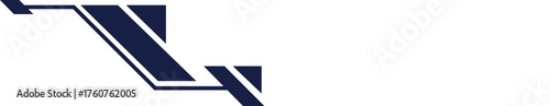 Sample text placeholder graphic design header banner