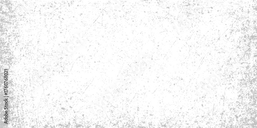 Abstract grunge background: blank rough surface with dirty texture, old concrete wall pattern, vintage gray paper design
