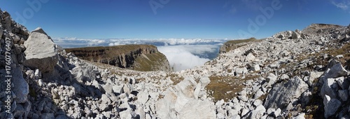 Südtirols Wahrzeichen: Schlern-Panorama September 2025