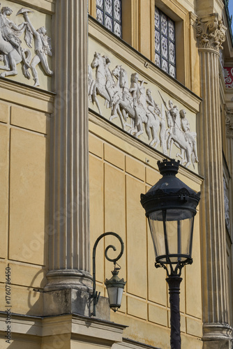 Paris, un cirque à paris