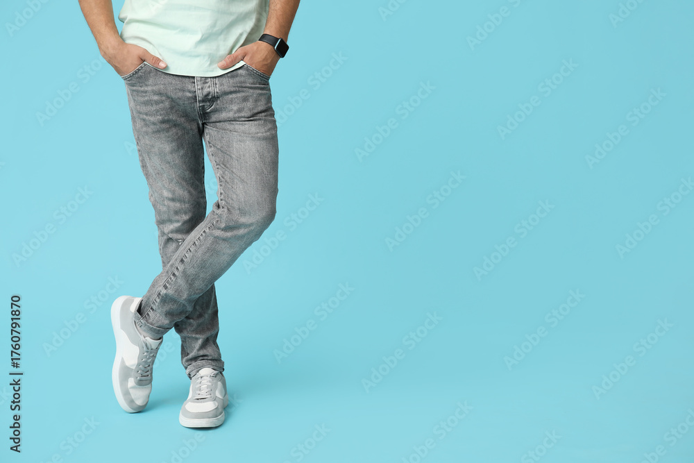Naklejka premium Generated image