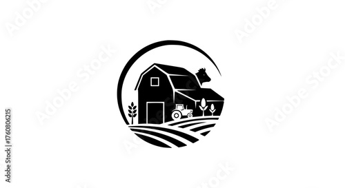 Business finance and success icons for professional use