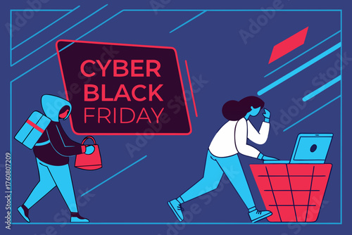 yber Black Friday