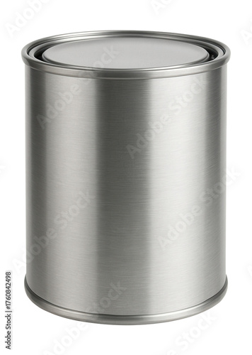 Wallpaper Mural Durable wallpaper adhesive in a metal container, perfect for commercial use. Torontodigital.ca