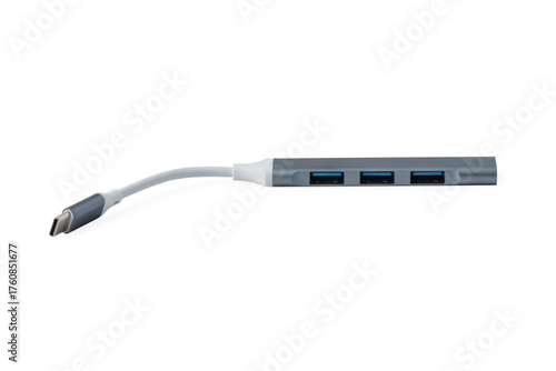USB splitter