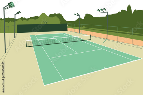 Vector art of happy boss day with hands showing different gestures on blue background