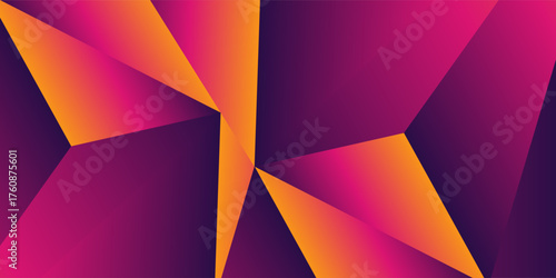 Brown mustard orange terracotta amber coral peach gold yellow abstract background. Geometric shape. Line stripe angle triangle.vector eps10