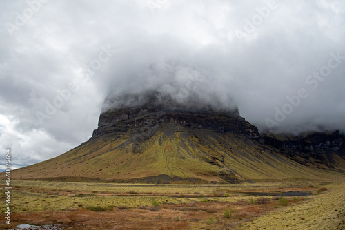 Lomagnupor in Iceland.