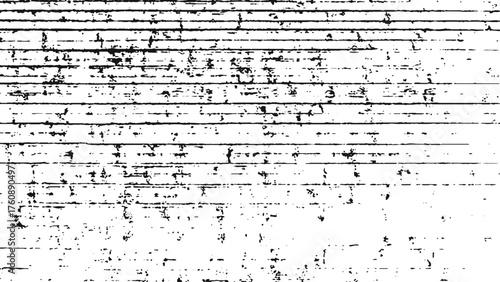 abstract vintage grunge texture background with distressed rough surface for old retro design and scratched dirty pattern vector