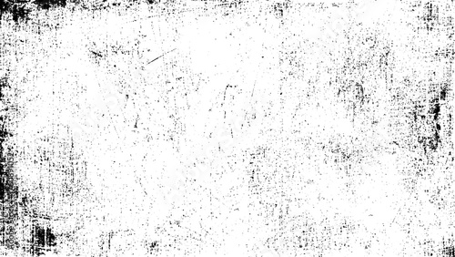Wallpaper Mural grunge texture abstract distressed background with rough scratched surface for vintage retro design and old worn pattern illustration Torontodigital.ca