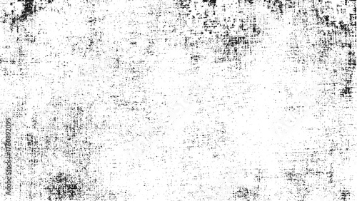 Wallpaper Mural abstract grunge texture with distressed rough background pattern for retro vintage design and old worn surface vector illustration Torontodigital.ca