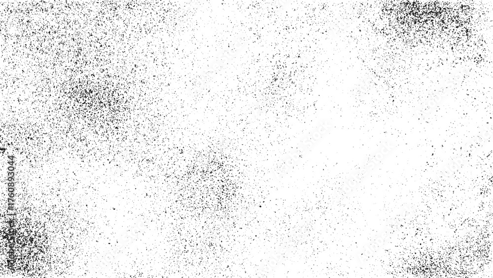 Fototapeta premium grunge texture background with distressed rough surface for vintage retro design and old worn abstract dirty pattern illustration