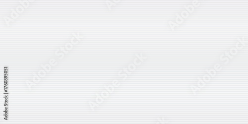 Thin line halftone gradient texture. Fading vertical stripe gradation background. Repeating wide pattern backdrop. Black parallel lines wallpaper for overlay, print, cover, banner, poster. Vector