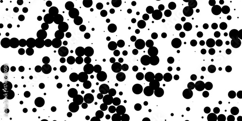 Radial speed lines in circle form for comic books. Fireworks explosion background. Vector illustration. Starburst round Logo. Circular design element.