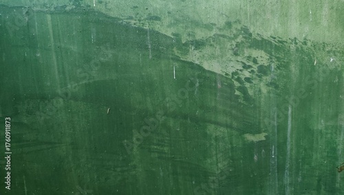 green grunge background