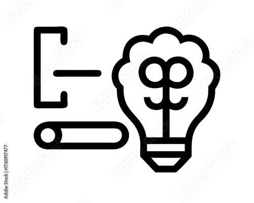 Creative idea generation for new project