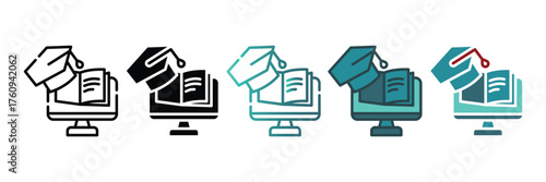 training multiple style collection