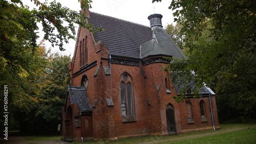 Waldkapelle