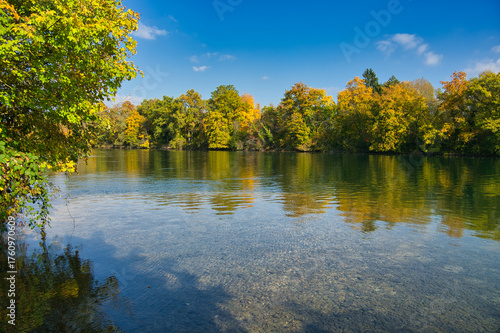 Solothurn an der Aare