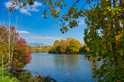 Solothurn an der Aare