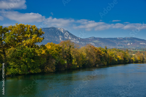 Solothurn an der Aare