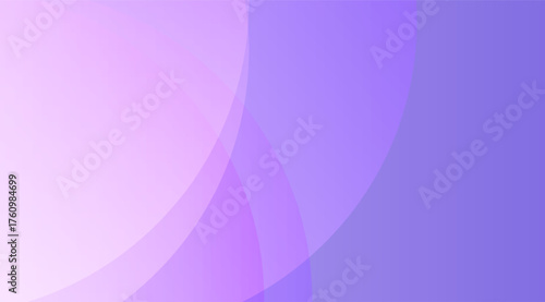 This abstract backdrop displays overlapping soft lavender and violet circles and gradients, offering a contemporary and serene aesthetic ideal for digital designs and presentations