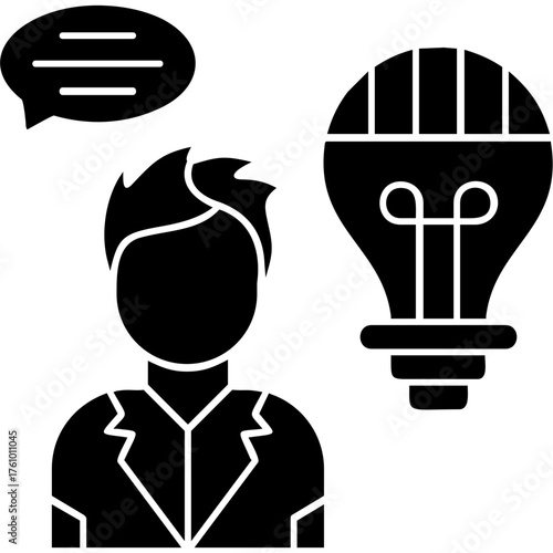 Idea Icon