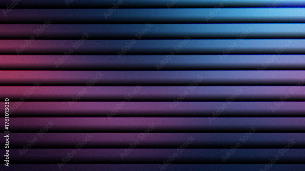 Obraz premium Abstract dark purple and orange grainy background with blurred spots, creating a textured and visually intriguing backdrop for various design purposes