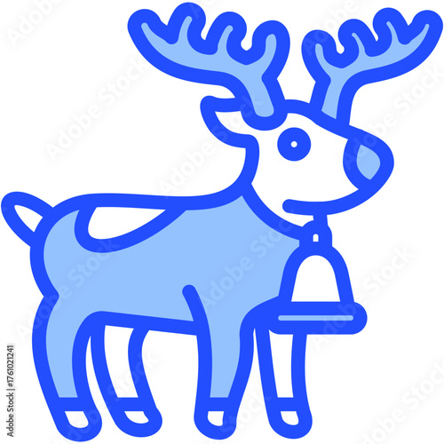 Reindeer