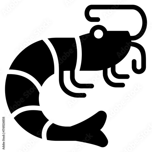 shrimp icon