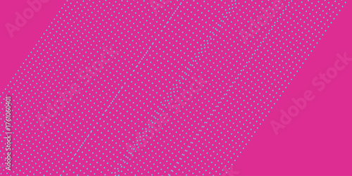 Abstract blurred gradientCar sticker wrap banner abstract sporty lines pink blue greenish grunge color modern pattern racing motorsport.  design vector illustration