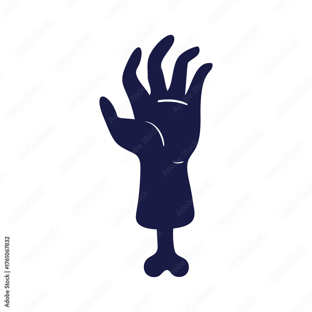 Obraz premium Decoration halloween