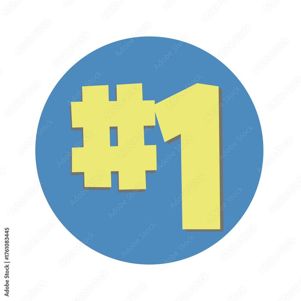 Obraz premium logo top 1