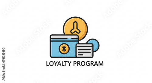 Best loyalty program rewards card and customer retention strategy for business promotion and marketing tips