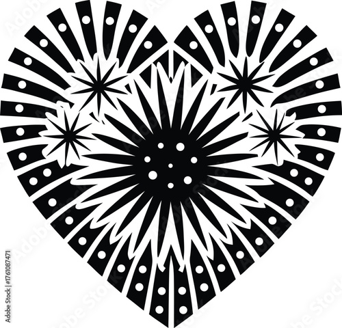 High-tech neural network connections abstract digital concept explores ai brain processing isolated on transparent background