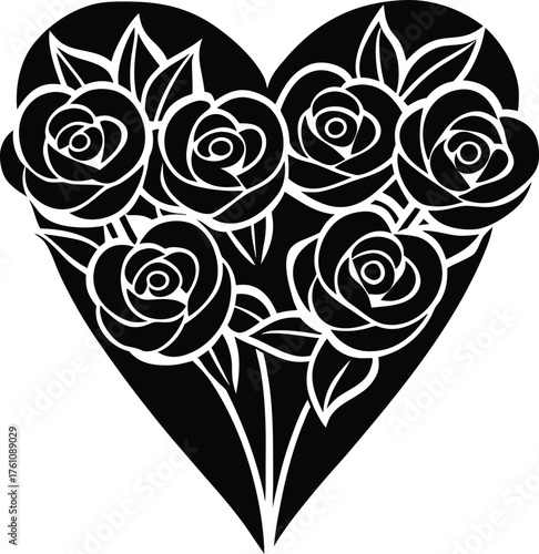 Abstract swirl of neon orange and blue light trails creating dynamic motion isolated on transparent background