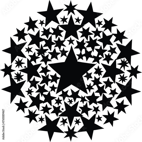 Golden retriever puppy dog wagging tail energetic playful outdoors sunny day isolated on transparent background