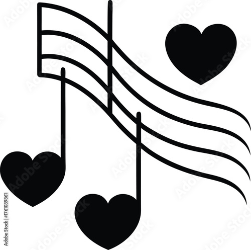 Abstract swirl of vibrant color gradients flowing energetically dynamic artistic pattern isolated on transparent background