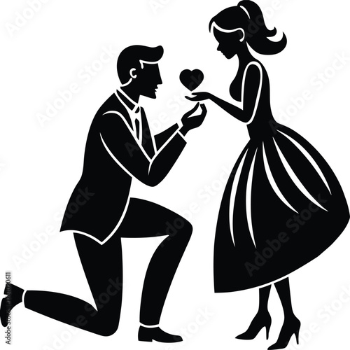 Abstract gradient swirl of vibrant colors flowing smoothly isolated on transparent background